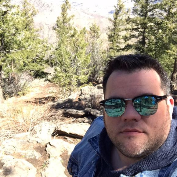 Meet your Posher, Tyler - Picture 1 of 1